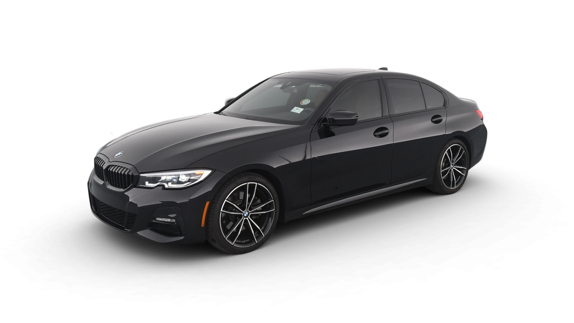 Used BMW for Sale Online Carvana